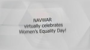 2020 Women’s Equality Day