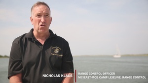 Browns Island PSA