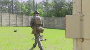 East Coast Explosive Ordnance Disposal Team of the Year Competition