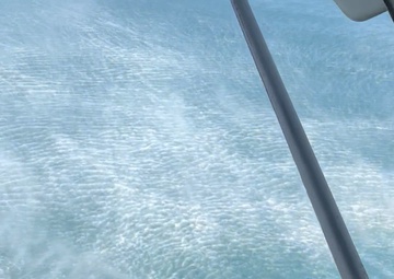 Slocum Glider - Naval Oceanography