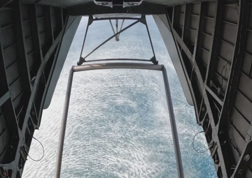 Slocum Glider - Naval Oceanography