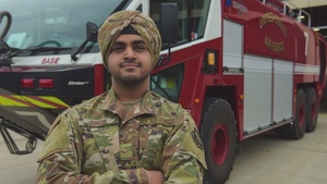 Around the Air Force: Stopping the Swarm, We Are All Recruiters, Accommodations Portal