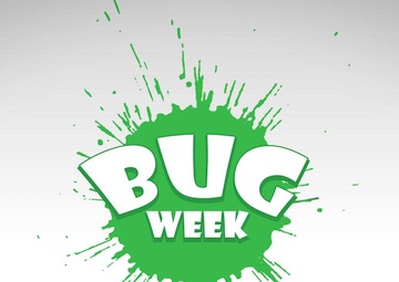 MHS Bug Week Promo 2023