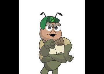 MHS Bug Week Major Pest 2023