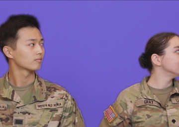 US Army MREs vs. Korean MREs. The taste test!