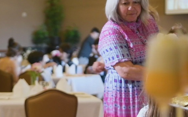 Mother's Day Brunch