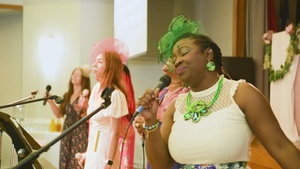 Women's Empowerment Summit