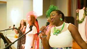 Women's Empowerment Summit (CLEAN)