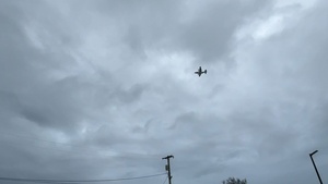U.S. Coast Guard Forces Micronesia Sector Guam begins assessments, reconstitution after Typhoon Mawar