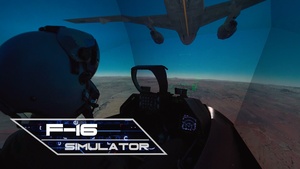AFLCMC's Agile Combat Support Directorate's Simulators Division