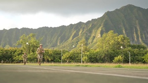 Utah sends two Soldiers and an Airman to the Region VII Best Warrior Competition