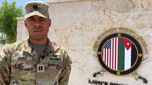 Capt. Ben Grice