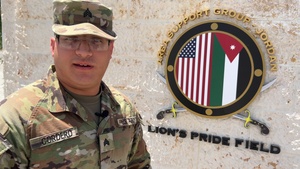Sgt. Brandon Codero
