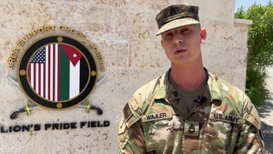 Staff Sgt. Tadeusz Wajler