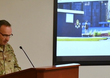 USSOCOM honors fallen during Memorial Day observance