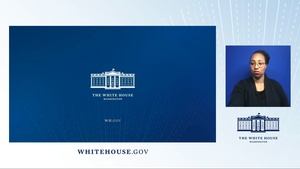 Launch of U.S. National Strategy to Counter Antisemitism