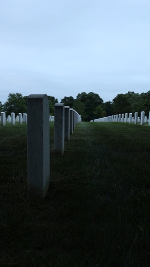 Flags In, May 25, 2023