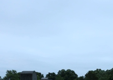 Flags In, May 25, 2023