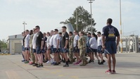 Port Dawgs Memorial Run