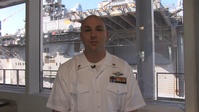 Fleet Week NYC Hometown Heroes