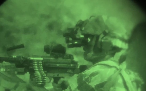 Think like the “bad guys” (master)