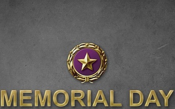 DCMA Memorial Day Message