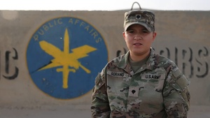2023 Father's Day Greeting - Spc. Cecilia Soriano
