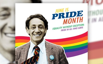 Pride Month Video 2023