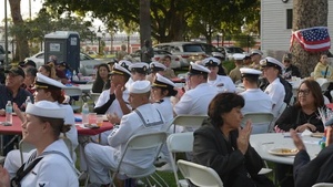 Banning Museum Host Military Application Dinner