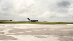 Typhoon Mawar FEMA relief efforts