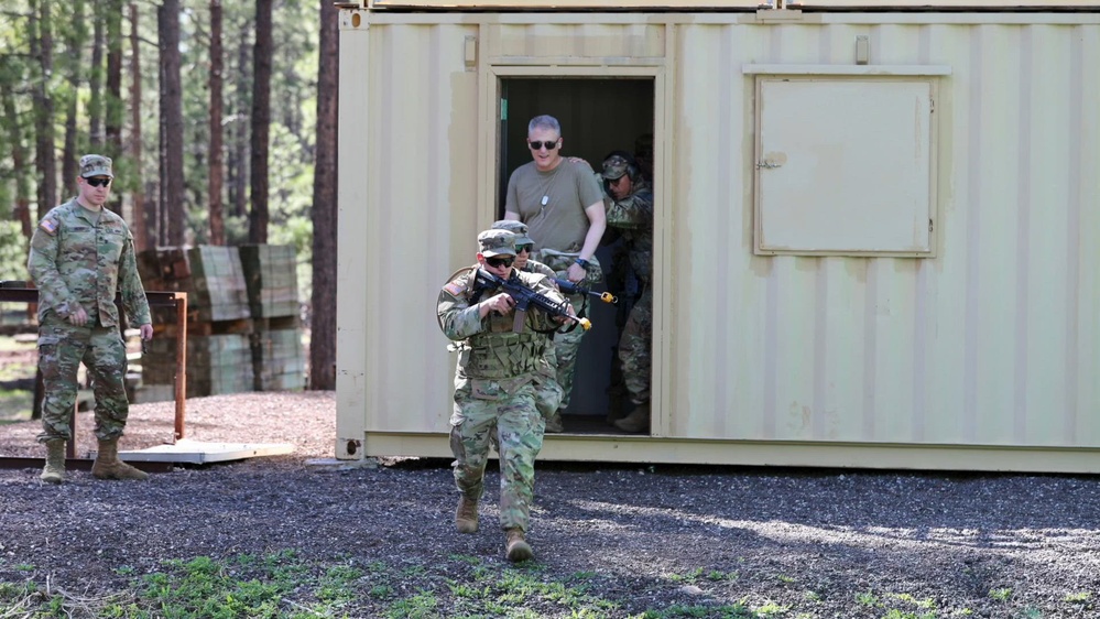 DVIDS - Video - U.S. Army Reserve Command Sgt. Maj. Russell Price ...