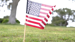 Honoring Fallen Service Members