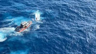 Coast Guard rescues 7 people in Manatee County