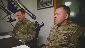 Wyvern 1 Radio 19 May 2023
