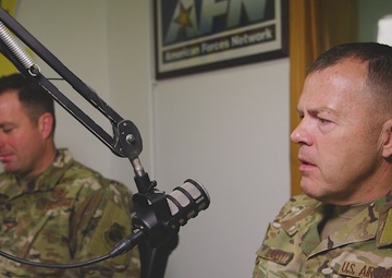 Wyvern 1 Radio 19 May 2023