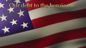 Memorial Day 2023
