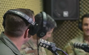 Commander's Corner