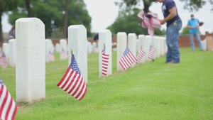 "A Letter to Mrs. Bixby from President Lincoln" | A Memorial Day Tribute