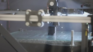 Fort Drum Battalion Kickstarts Innovation Lab