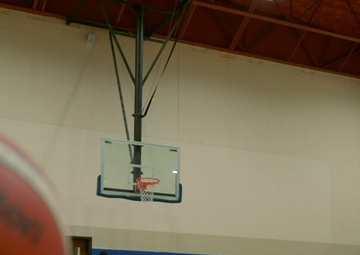 HM1 Jamie Lopez Interviews for 2023 Warrior Games Challenge