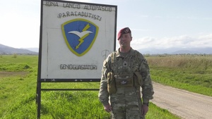 Airborne Operation