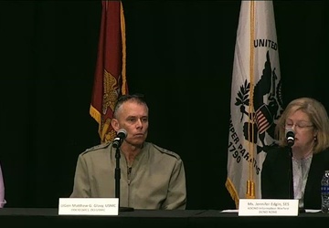 DON IT Conf East 2023 - Day 1 Opening (Part 2)