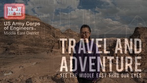 Travel and Adventure: See the Middle East Through Our Eyes