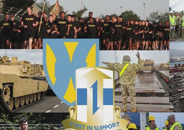 Team 21 Highlights - May 2023