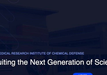 Recruiting the Next Generation of Scientist