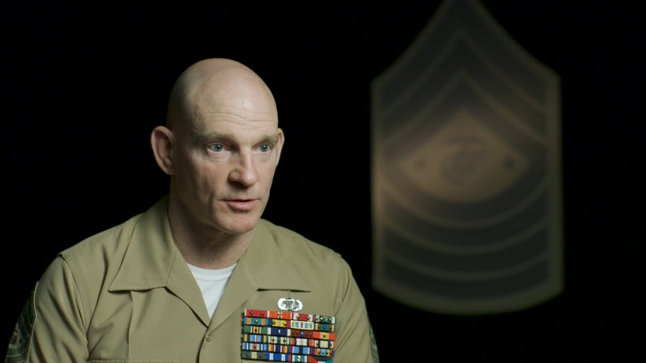 DVIDS - Video - A Message from the 20th Sergeant Major of the