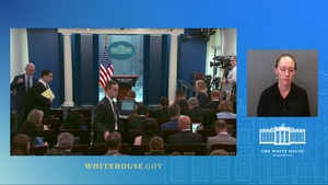 Press Briefing by Press Secretary Karine Jean-Pierre and John Kirby