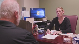 Stress Management (Family Advocacy Program)