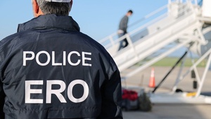 ICE conducts removal flights May 31