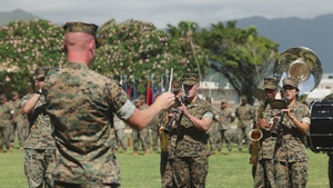 1/12 Deactivation Ceremony